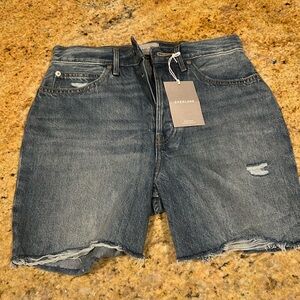 Women’s Everlane Shorts
